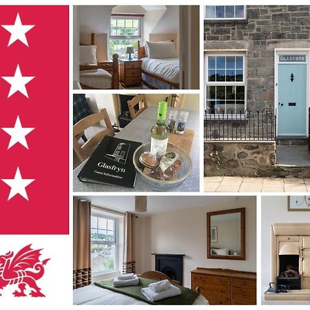 Glasfryn Cottage Dolgellau Zewnętrze zdjęcie