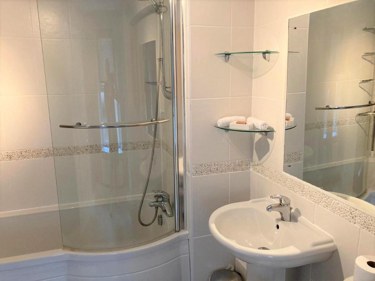 Glasfryn Cottage Dolgellau Zewnętrze zdjęcie