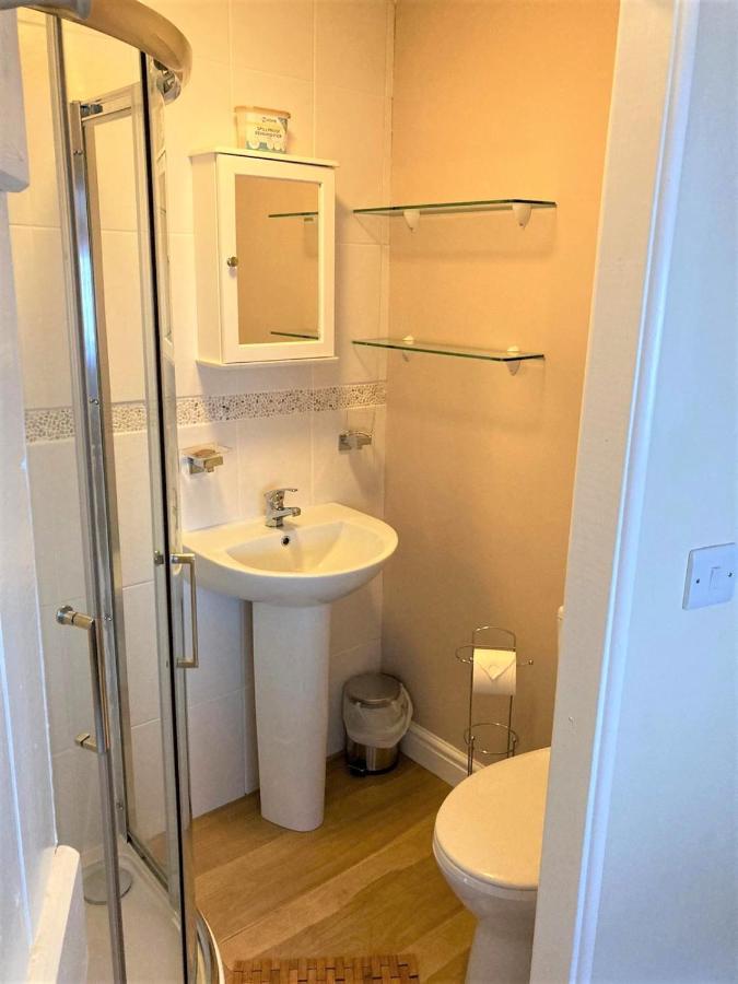 Glasfryn Cottage Dolgellau Zewnętrze zdjęcie
