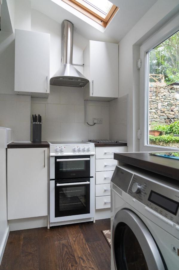 Glasfryn Cottage Dolgellau Zewnętrze zdjęcie