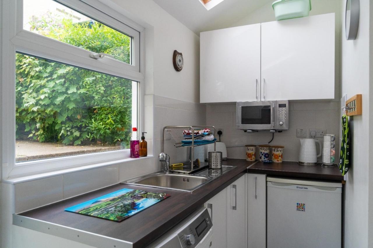 Glasfryn Cottage Dolgellau Zewnętrze zdjęcie