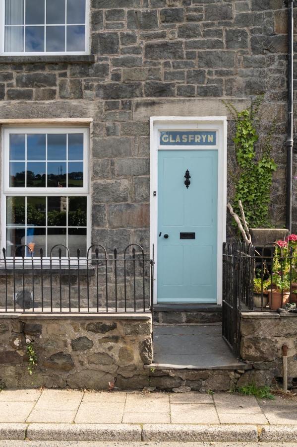 Glasfryn Cottage Dolgellau Zewnętrze zdjęcie