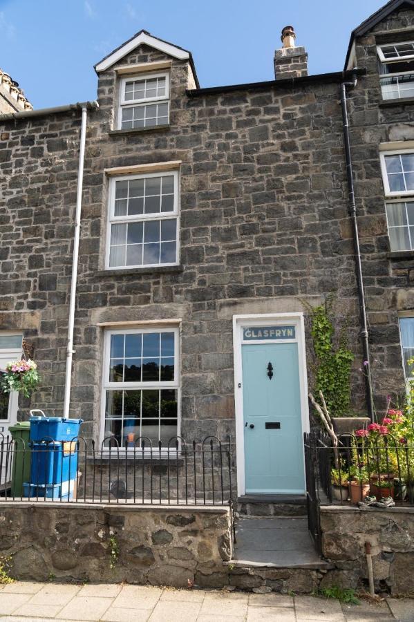 Glasfryn Cottage Dolgellau Zewnętrze zdjęcie