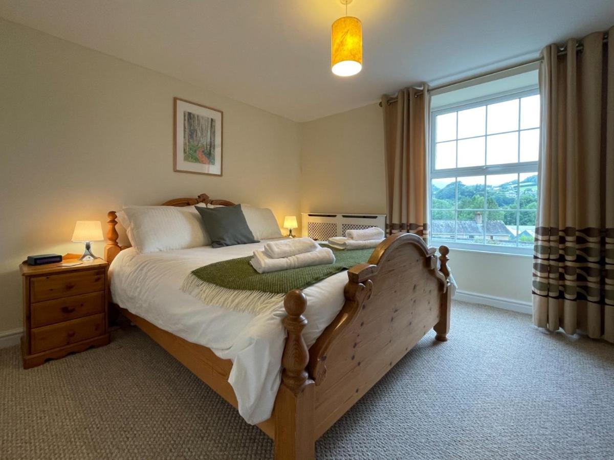 Glasfryn Cottage Dolgellau Zewnętrze zdjęcie