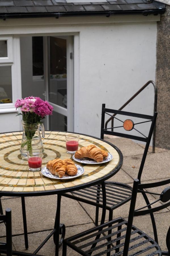 Glasfryn Cottage Dolgellau Zewnętrze zdjęcie