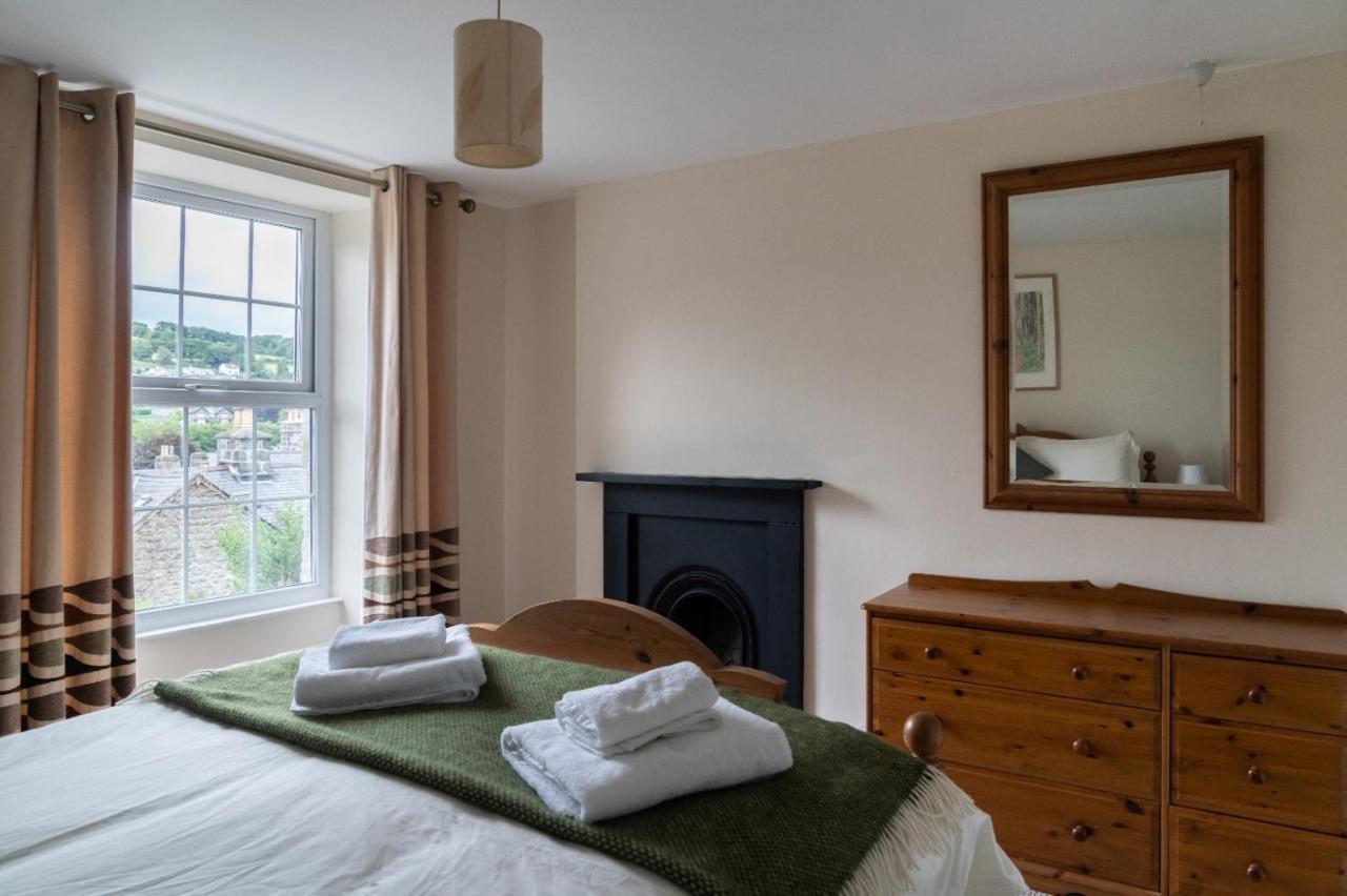 Glasfryn Cottage Dolgellau Zewnętrze zdjęcie