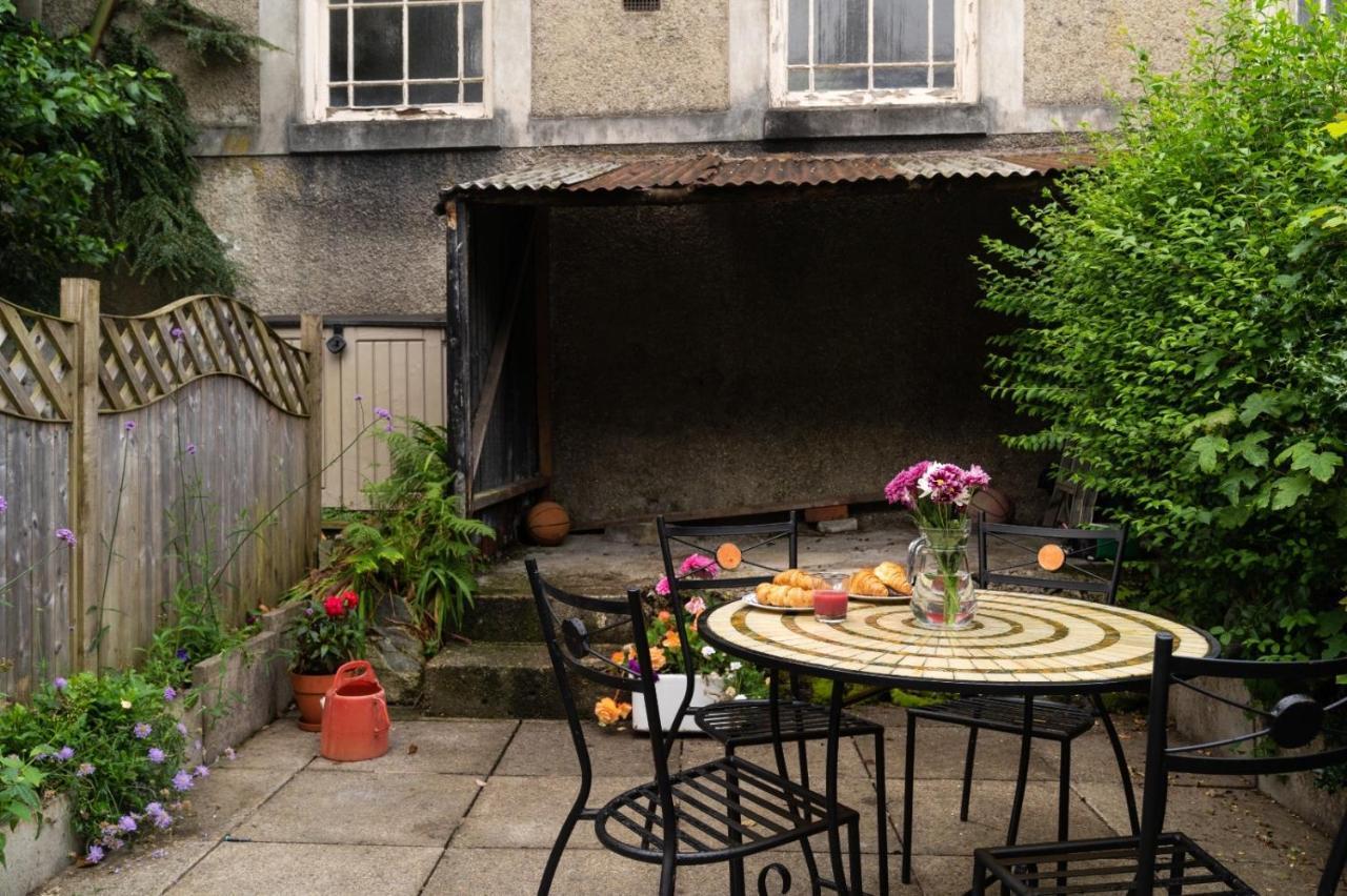 Glasfryn Cottage Dolgellau Zewnętrze zdjęcie