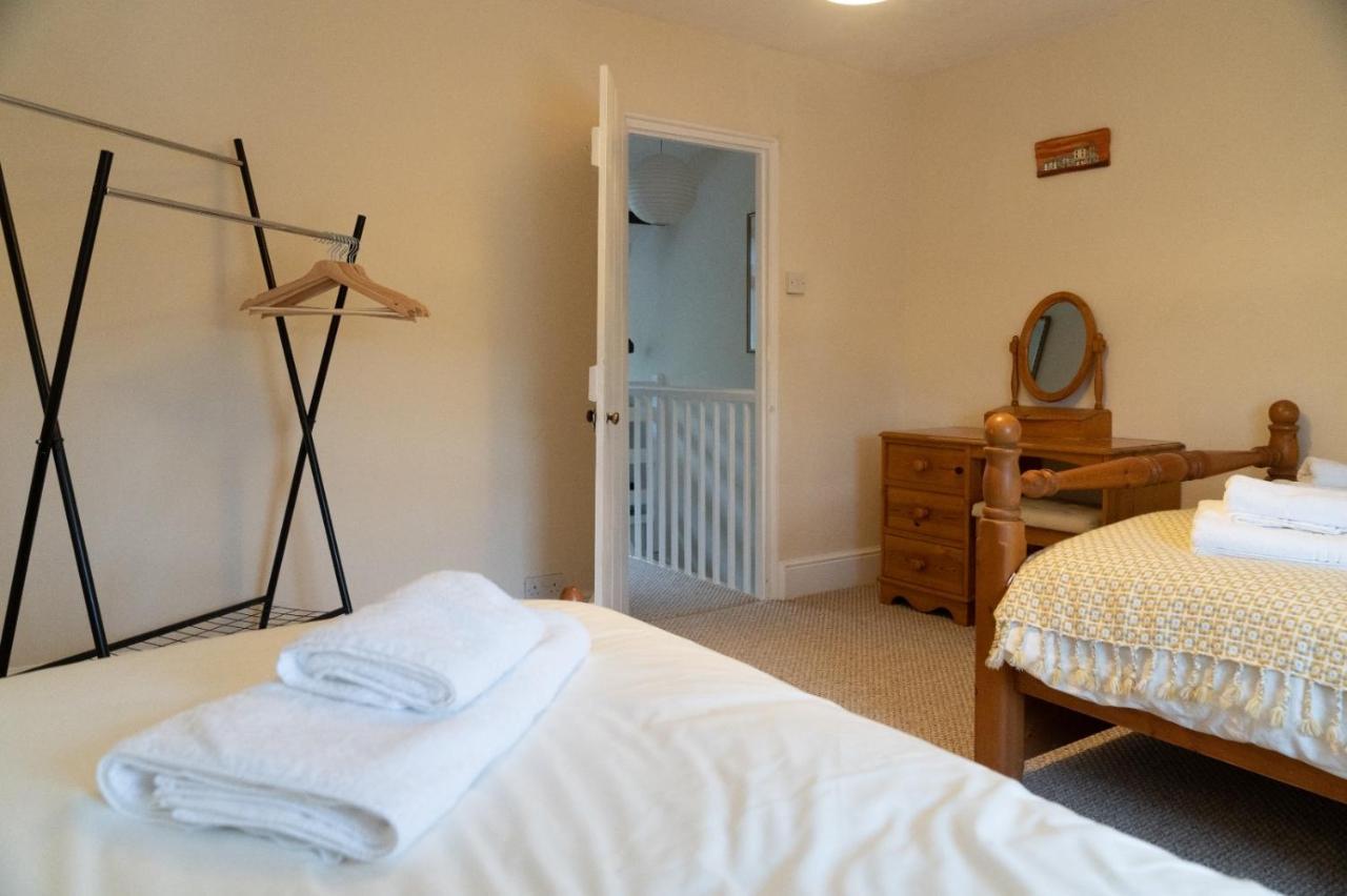 Glasfryn Cottage Dolgellau Zewnętrze zdjęcie