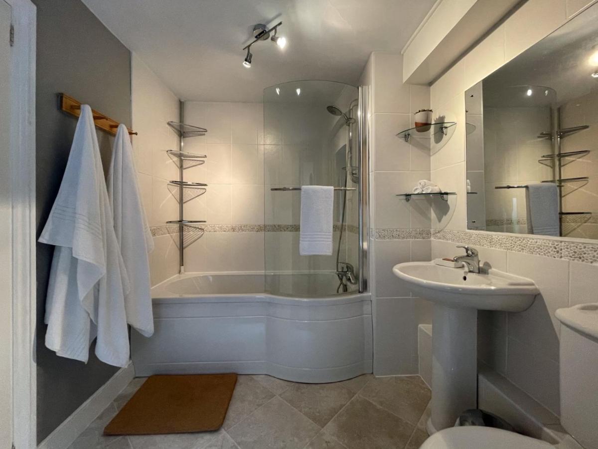 Glasfryn Cottage Dolgellau Zewnętrze zdjęcie