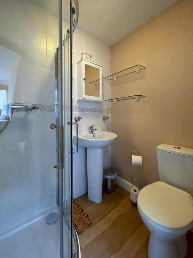 Glasfryn Cottage Dolgellau Zewnętrze zdjęcie