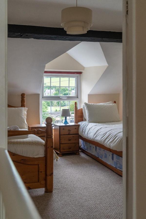 Glasfryn Cottage Dolgellau Zewnętrze zdjęcie