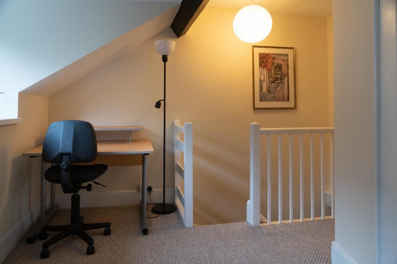 Glasfryn Cottage Dolgellau Zewnętrze zdjęcie