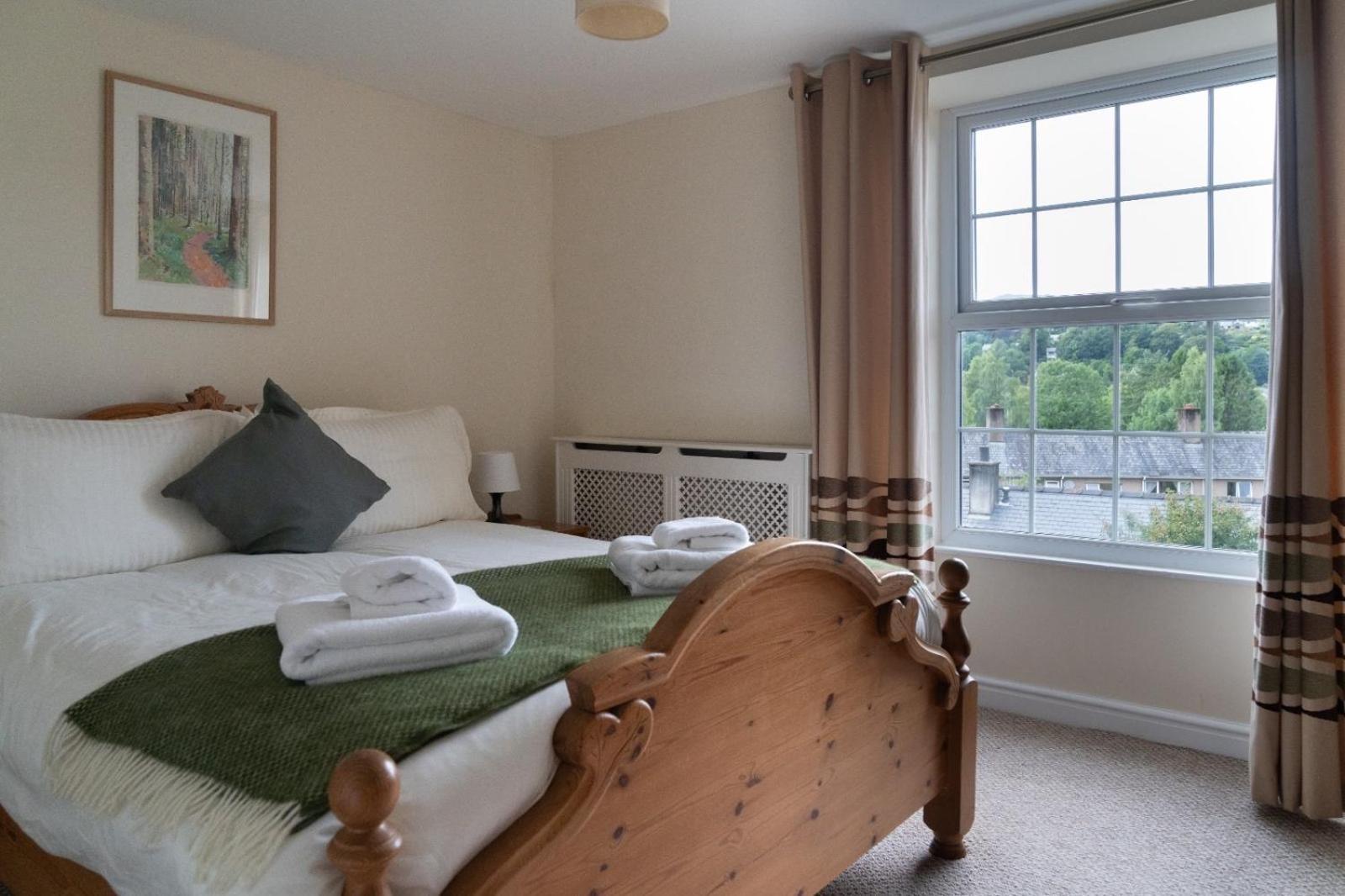 Glasfryn Cottage Dolgellau Zewnętrze zdjęcie